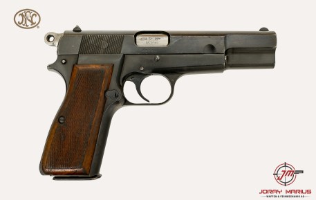 fn hp35 pistole 10745 16062026